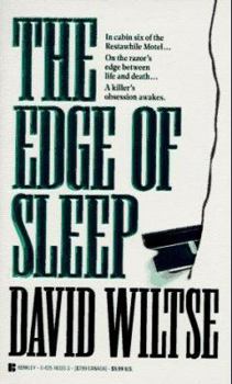 Mass Market Paperback The Edge of Sleep Book