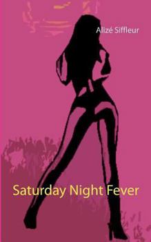 Paperback Saturday Night Fever [German] Book