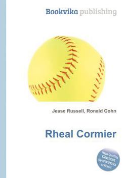 Paperback Rheal Cormier Book