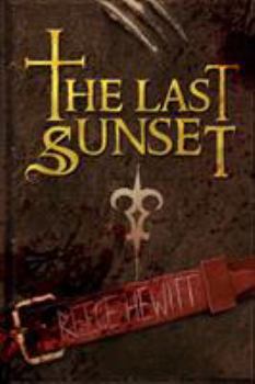 Paperback The Last Sunset Book