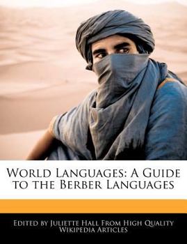 Paperback World Languages: A Guide to the Berber Languages Book