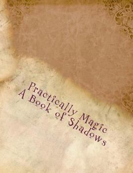 Paperback A Book of Shadows Book