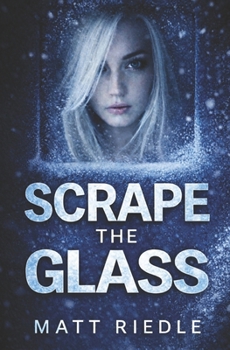 Paperback Scrape the Glass Book