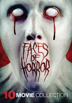 Faces of Horror: 10 Films