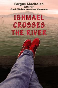 Paperback Ishmael Crosses the River Book