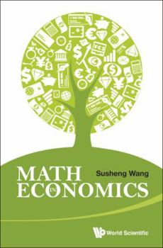 Hardcover Math in Economics (Second Edition) Book