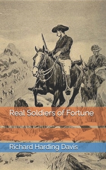 Paperback Real Soldiers of Fortune Book