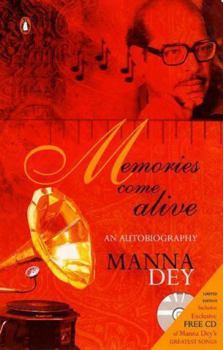 Paperback Memories Come Alive: An Autobiography Book