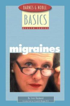 Paperback Migraine Book