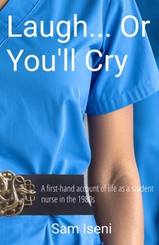 Paperback Laugh... Or You'll Cry Book