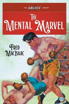Paperback The Mental Marvel Book