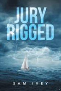 Paperback Jury Rigged Book