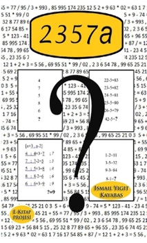 Paperback 2357a? Book