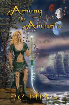 Paperback Among the Ancients Book