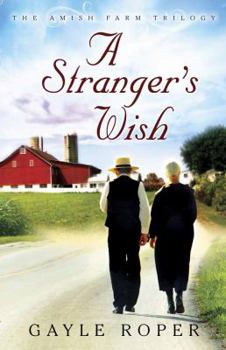 Paperback A Stranger's Wish Book