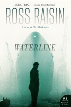 Paperback Waterline Book