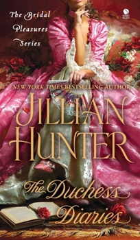 The Duchess Diaries - Book #3 of the Bridal Pleasures