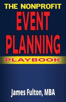 The Nonprofit Event Planning Playbook