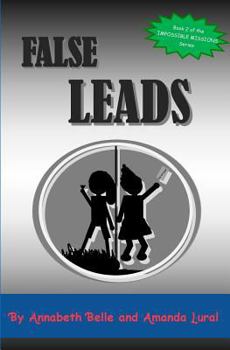Paperback False Leads Book