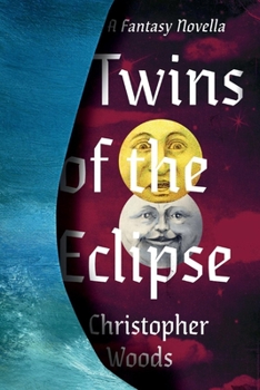 Paperback Twins of the Eclipse Book