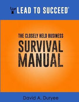 Lead to Succeed: The Entrepreneur and CEO Guide to Management and Finance