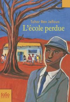 Paperback Ecole Perdue [French] Book