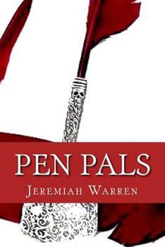 Paperback Pen Pals Book