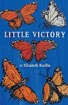 Paperback Little Victory Book