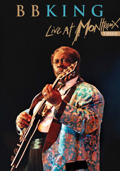 B.B. King: Live at Montreux 1993