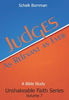 Paperback Judges: As Relevant as Ever Book