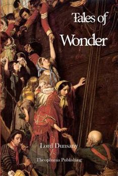 Tales of Wonder Annotated