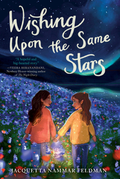 Paperback Wishing Upon the Same Stars Book