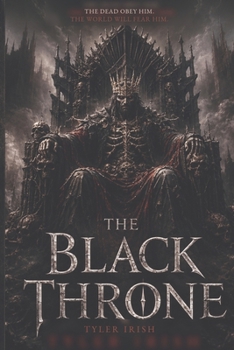 Paperback The Black Throne Book