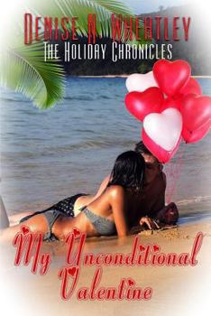 Paperback My Unconditional Valentine Book