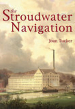 Paperback The Stroudwater Navigation Book
