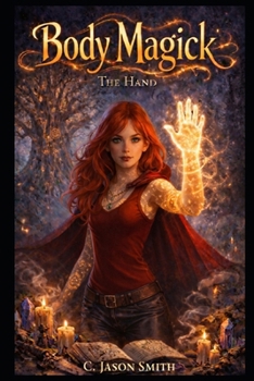 Paperback Body Magick: The Hand Book