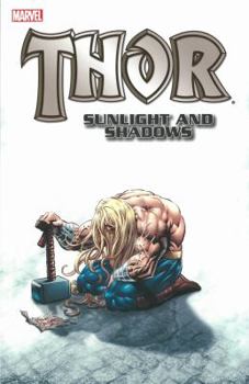 Thor: Sunlight and Shadows - Book  of the Thor (1966)