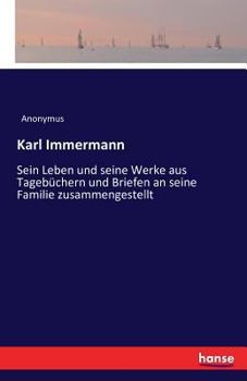 Karl Immermann