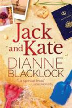 Paperback Jack and Kate Book