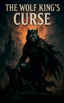 Paperback The Wolf King's Curse Book