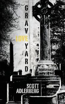 Paperback Graveyard Love Book