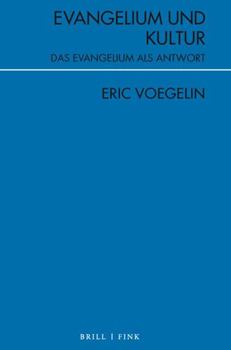 Paperback Evangelium Und Kultur: Das Evangelium ALS Antwort [German] Book
