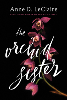 Paperback The Orchid Sister Book