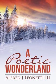 Paperback A Poetic Wonderland Book