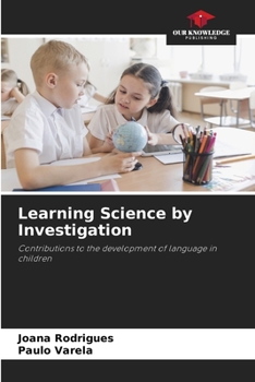 Paperback Learning Science by Investigation Book