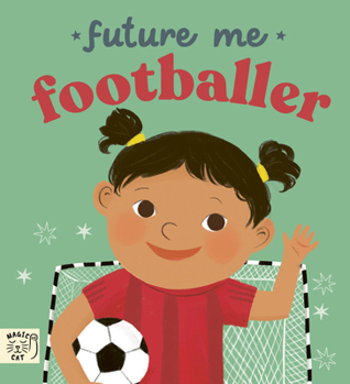 Paperback Future Me: Footballer Book