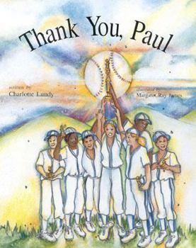 Hardcover Thank You, Paul Book