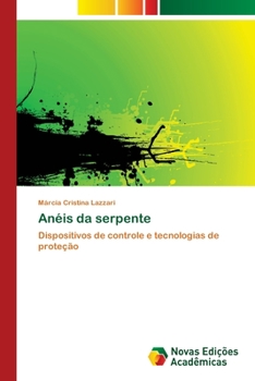 Paperback Anéis da serpente [Portuguese] Book