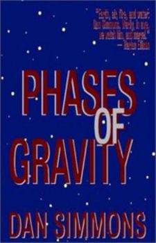 Paperback Phases of Gravity Book