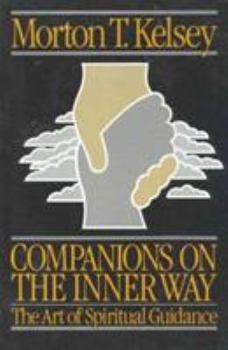 Paperback Companions on the Inner Way: The Art of Spiritual Guidance Book